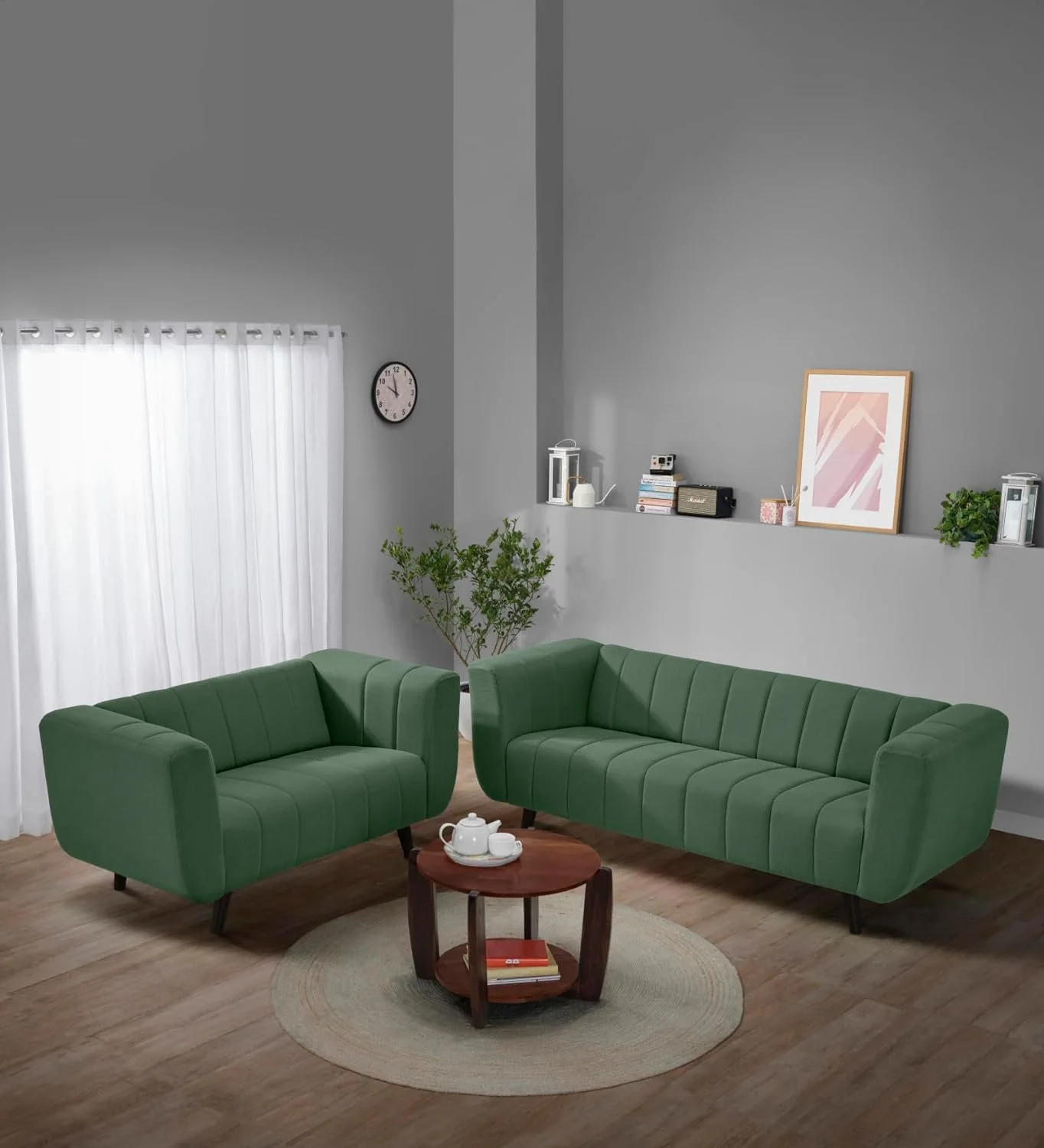 Affordable and Best Sofa Set in India