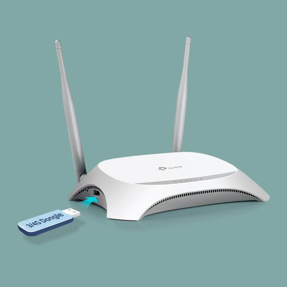 Best Wi-Fi Router For Home India
